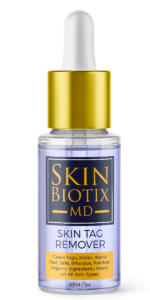 Skin Biotix MD Skin Tag Remover